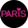 Paris Lash Academy logo